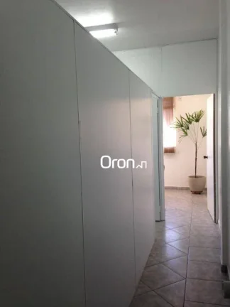 Imagem Sala à venda, 45 m² por R$ 119.000,00 - Setor Central - Goiânia/GO