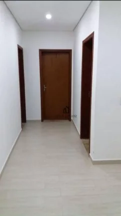 Imagem Casa à venda, 256 m² por R$ 1.700.000,00 - Condomínio Ibiti Reserva - Sorocaba/SP