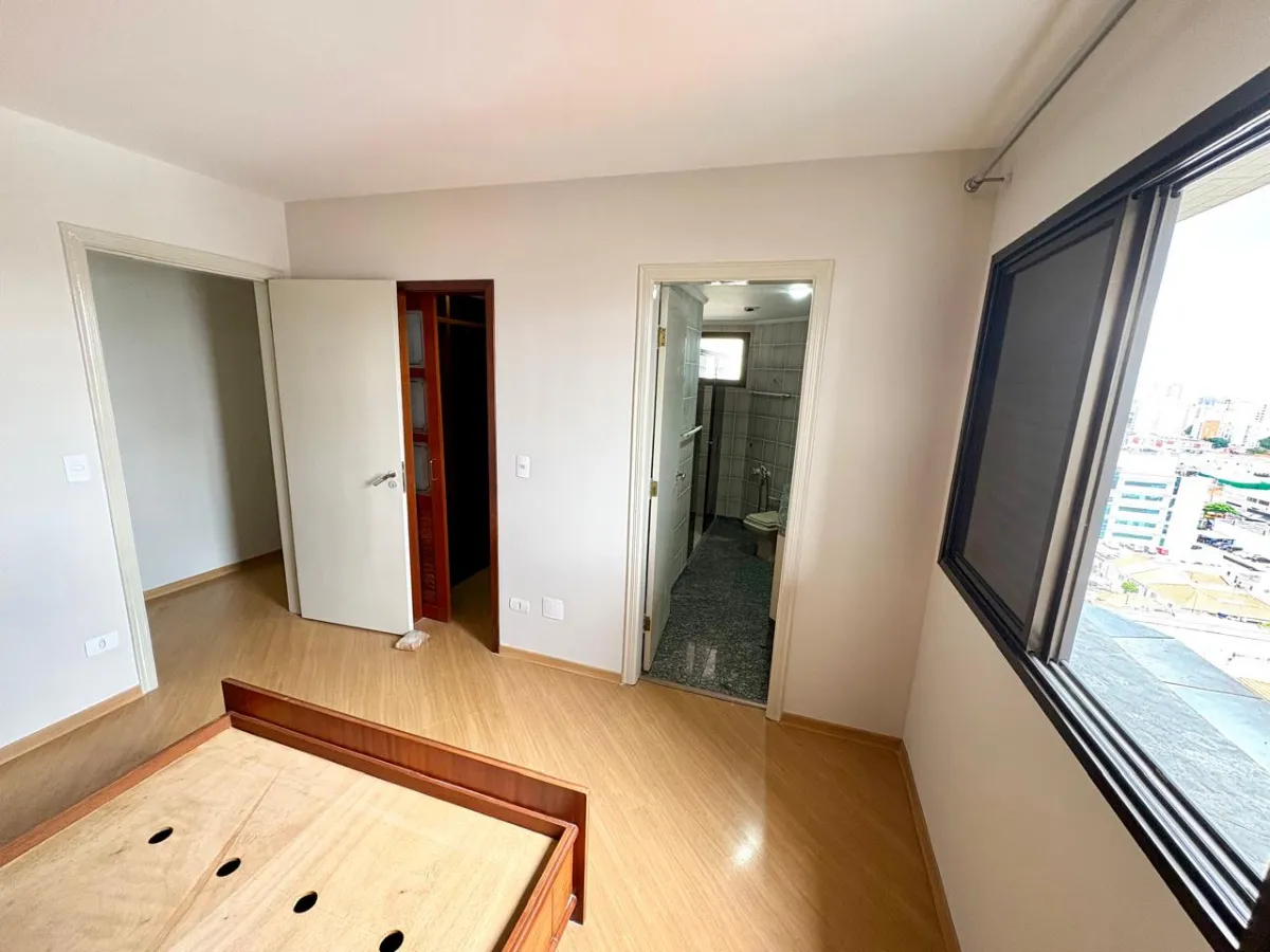 Imagem Apartamento para venda em Mooca com 4 quartos, sendo 1 suíte, 160m2