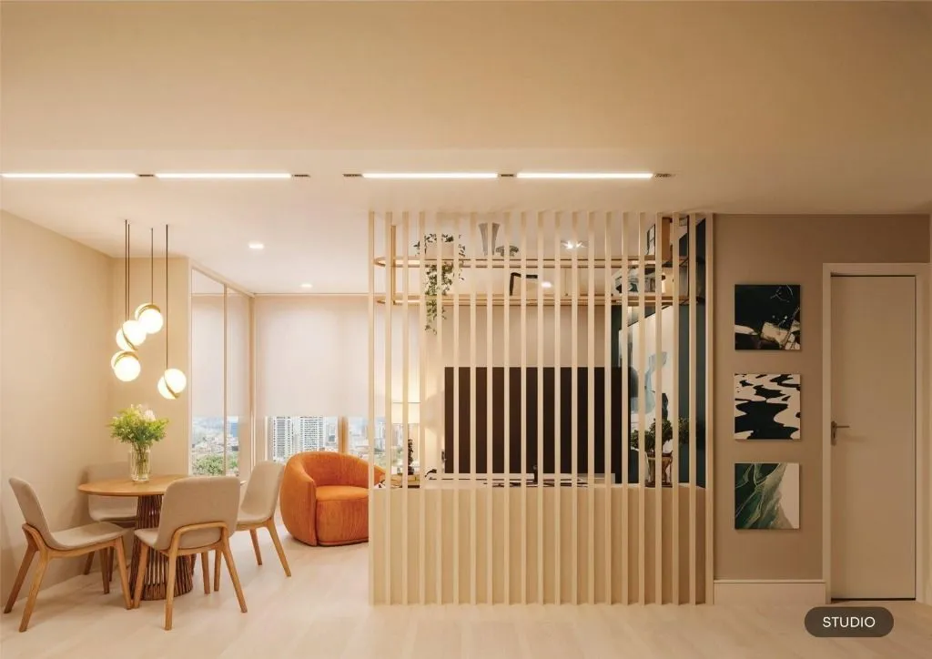 Imagem Studio à venda, 28 m² por R$ 489.997,00 - Bancários - João Pessoa/PB