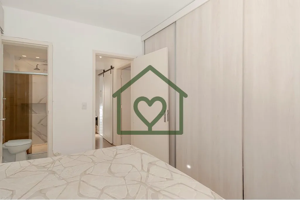 Imagem Você está em busca de um apartamento perfeito e a um Ótimo Preço em Porto Alegre? Encontrou! Sit...