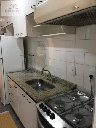Imagem Vila Andrade à venda 3 Dormitórios, 2 banheiros, piscina na Vila Andrade