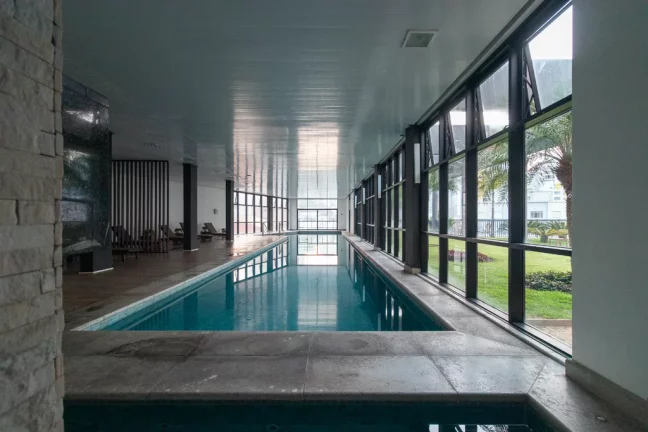 Imagem Apartamento à venda em São Paulo, Vila Mariana, com 1 quarto, 85m2