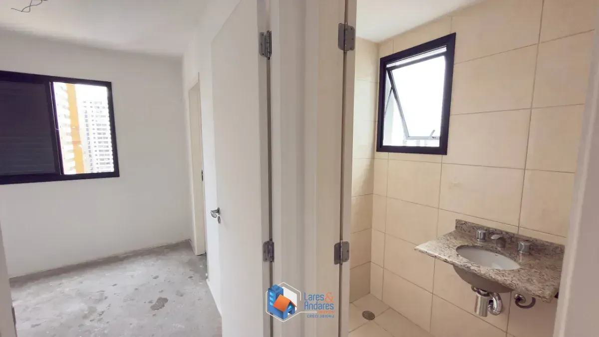 Imagem Apartamento para venda em Vila Mariana com 2 quartos, sendo 1 suíte, 60m²