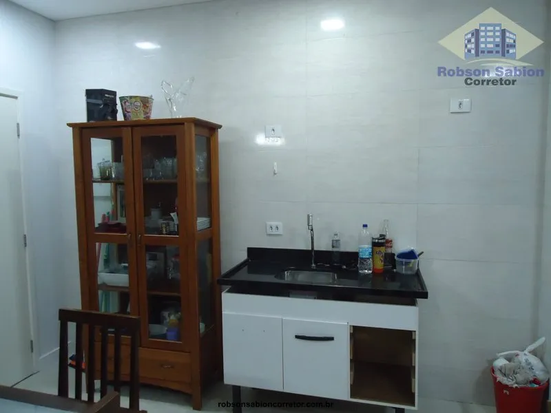Imagem Apartamento mobiliado para venda em Diadema no bairro Centro