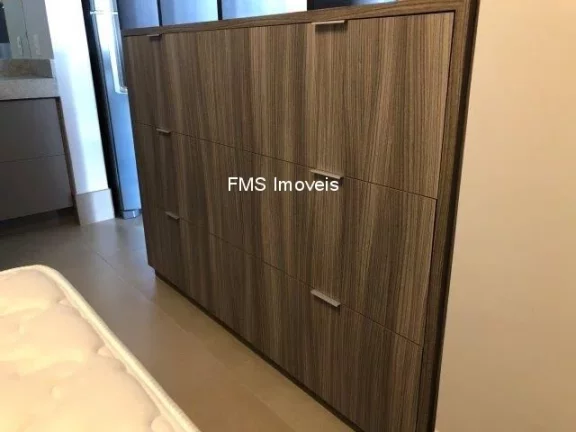 Imagem APARTAMENTO RESIDENCIAL em SÃO PAULO - SP, JARDIM PAULISTA