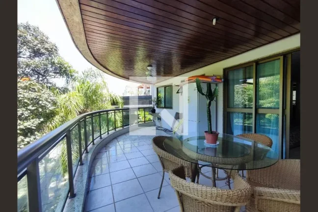 Imagem Apartamento à Venda - Recreio, 3 Quartos, 112 m2