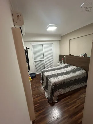 Imagem Apartamento à venda em São José dos Campos, Jardim das Indústrias - Splendor Blue