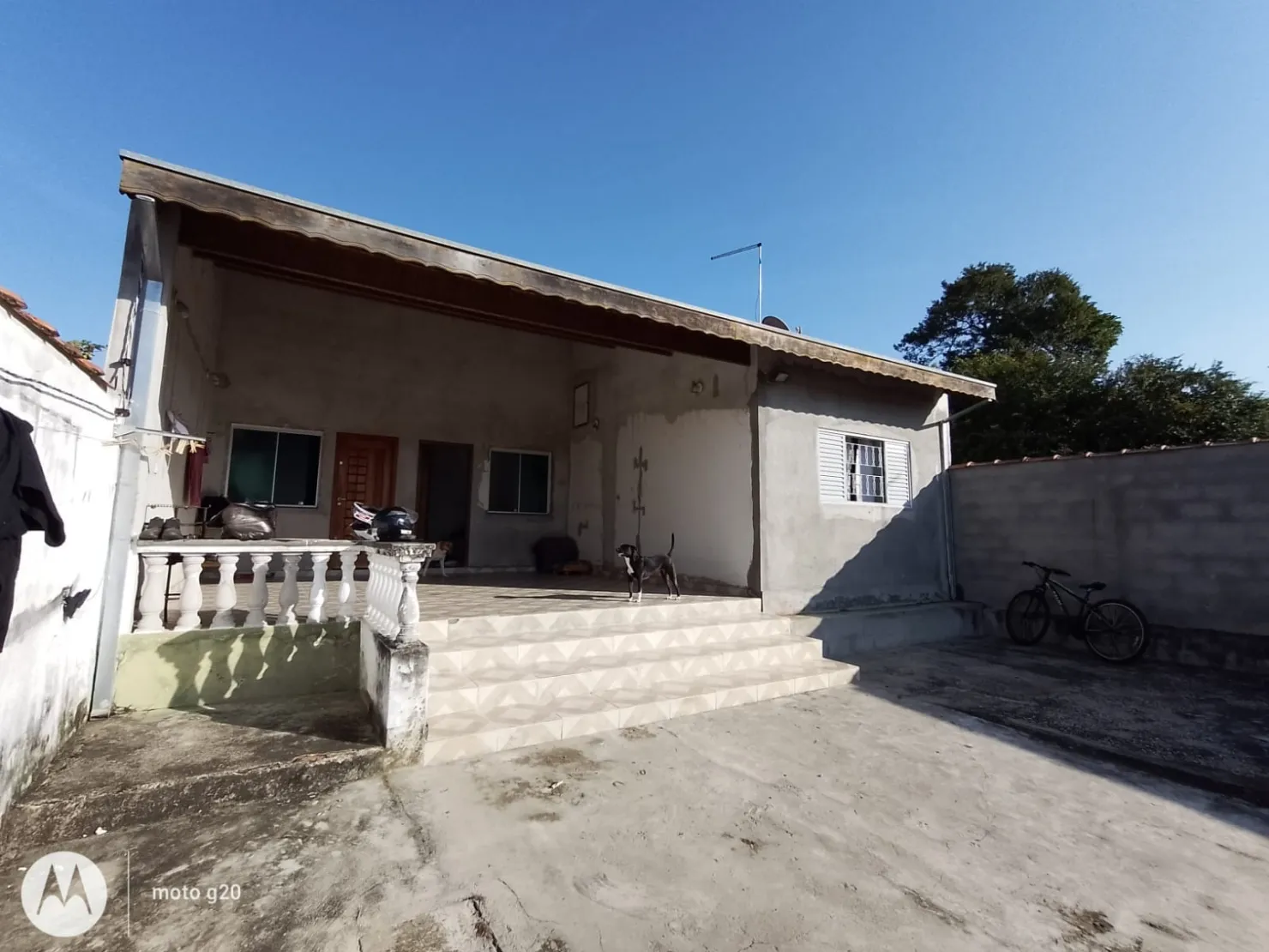 Imagem Casa à venda 2 Quartos, 10 Vagas, 416.75M², Guedes, Tremembé - SP