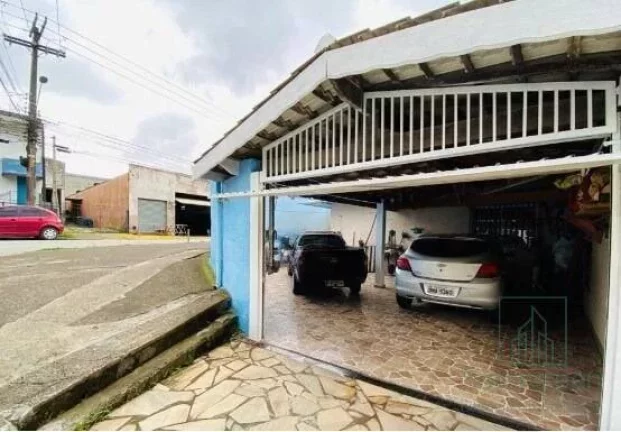 Foto do imóvel Casa de 3 dormitórios à Venda, por R$ 450.000,00 Mairiporã/SP em Rua Jorgina Izabel de Camargo