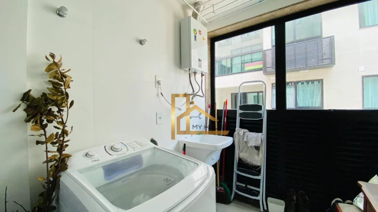 Imagem Apartamento no Alto com 3 dormitórios sendo 2 suítes à venda, 138 m² - Alto - Teresópolis/RJ