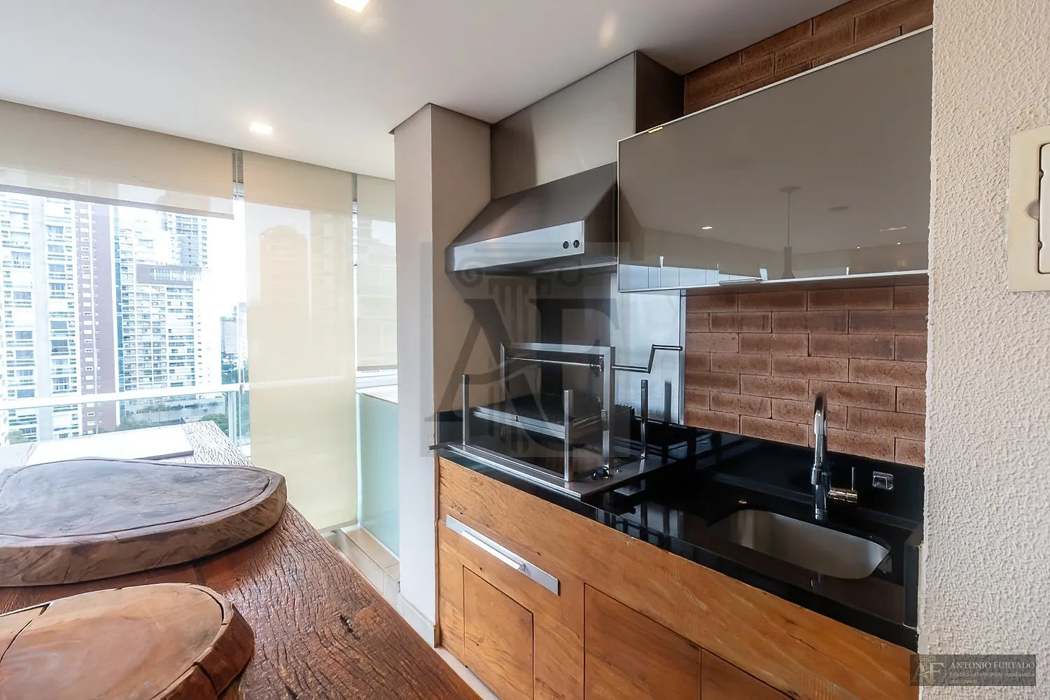 Imagem Apartamento para alugar em Brooklin Paulista, São Paulo