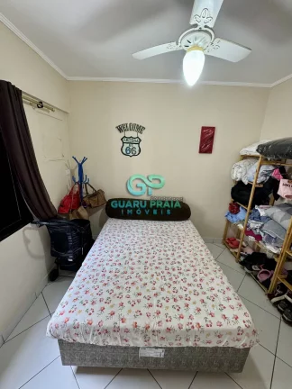 Imagem Apartamento à venda no bairro Enseada - Guarujá/SP