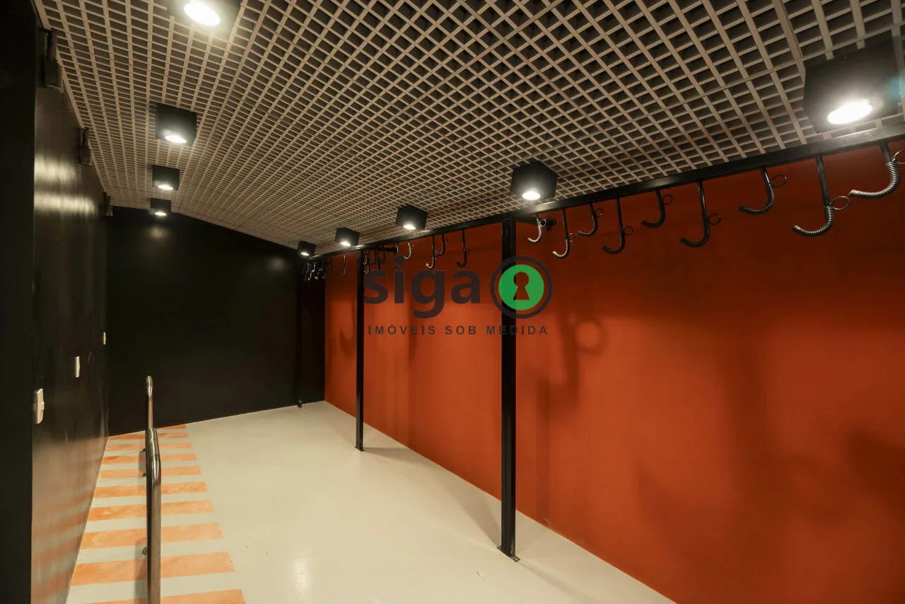 Imagem Apartamento para venda na Vila Madalena, São Paulo - SP
