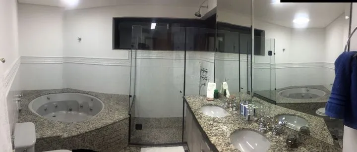 Cobertura com 4 Quartos à Venda, 350 m² em Santa Paula - São Caetano Do Sul