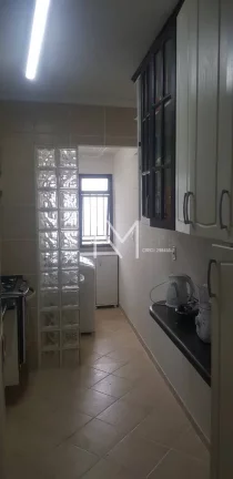 Imagem Apartamento para venda 3 Quartos 1 Suíte 66,40m² - Bairro Jardim América