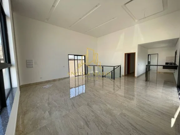 Imagem Casa Sobrado, 3 Dormitórios ( 1 suíte), 2 vagas, Golden Park Jacareí.