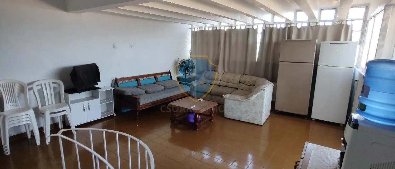 Imagem Apartamento Duplex - 2 Dorms - 2 Vagas