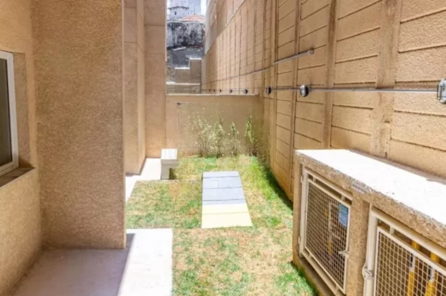 Imagem LET'S CASSANDOCA - Apto 37m² (Unidade Revenda), excelente localização, fácil acesso ao Metrô Belém!