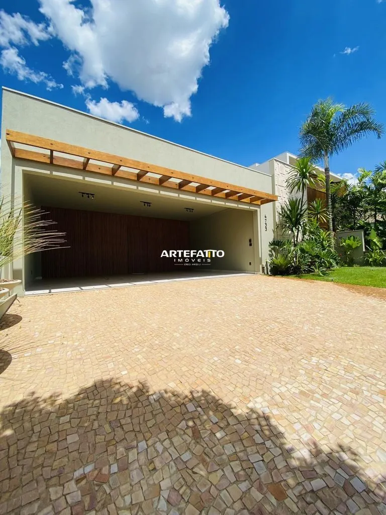 Imagem Casa à venda em Franca, Villa São Vicente, com 3 quartos, 238m2