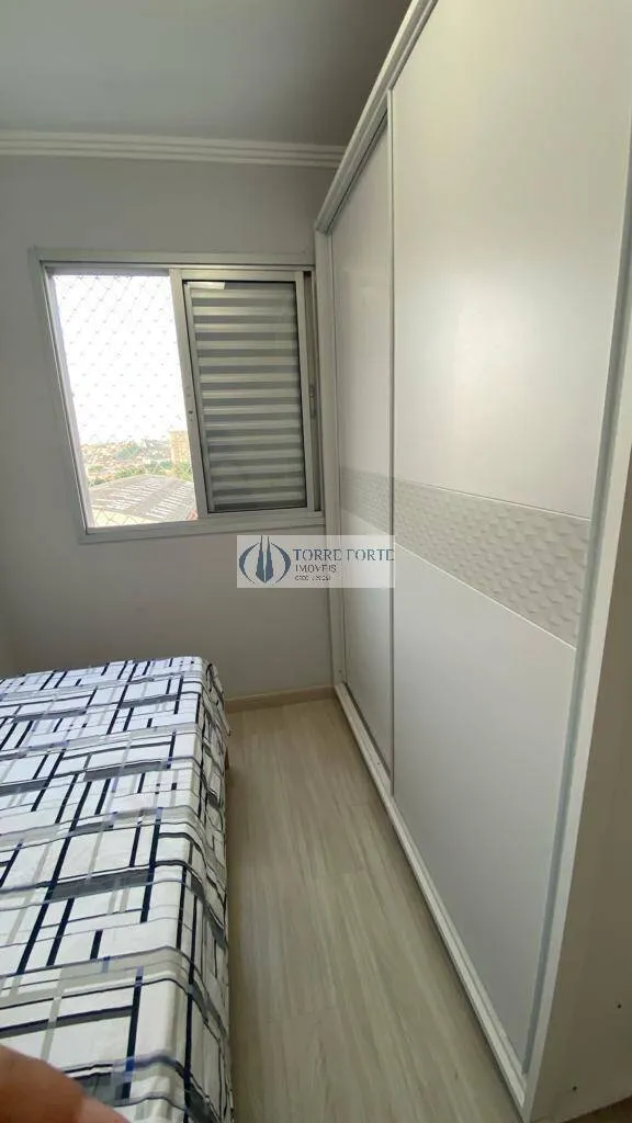 Imagem Lindo apartamento 3 dormitórios 1 vaga com lazer completo na Vila Antonieta
