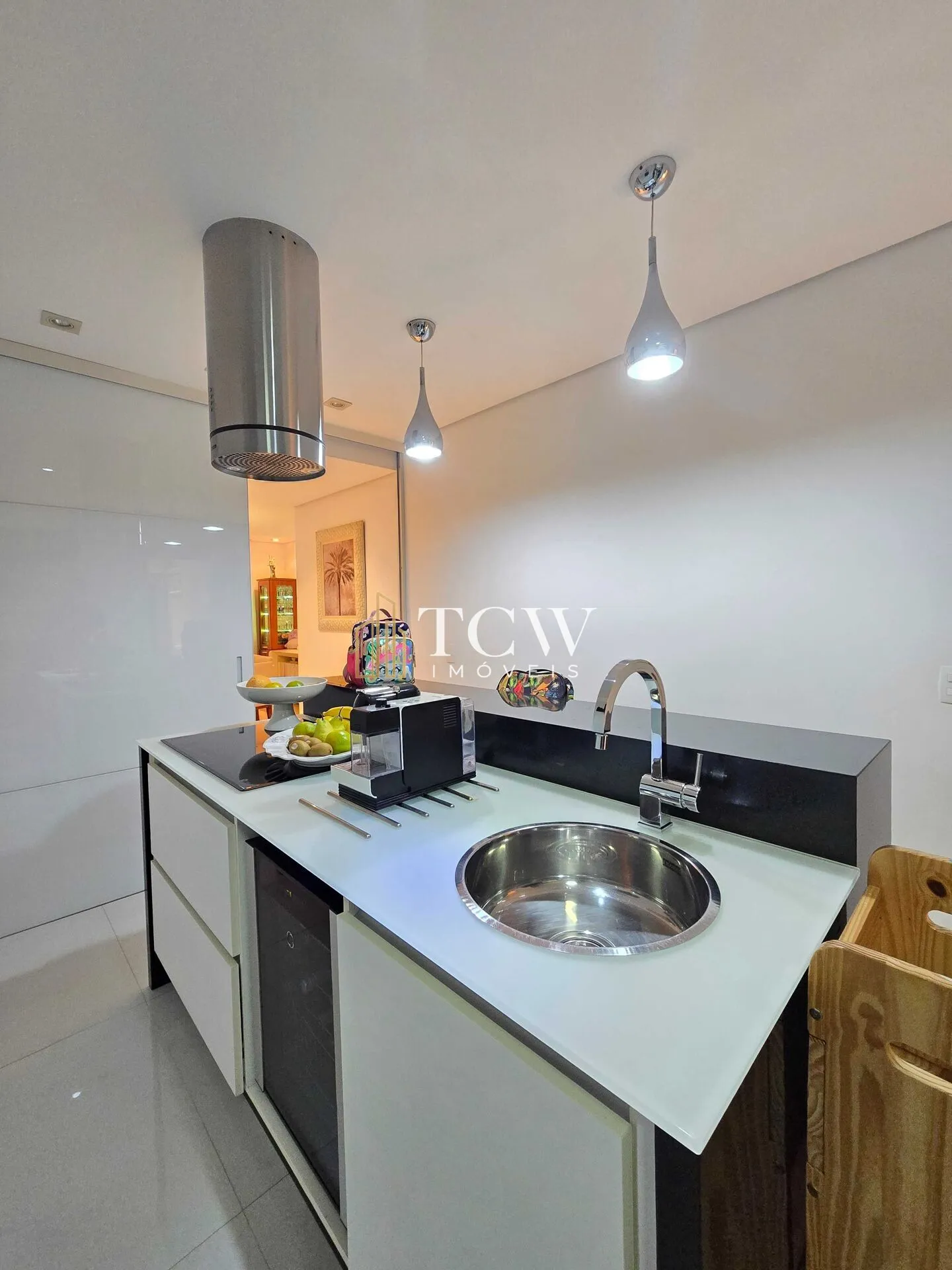 Imagem Apartamento à venda no bairro Vila Mariana - São Paulo/SP