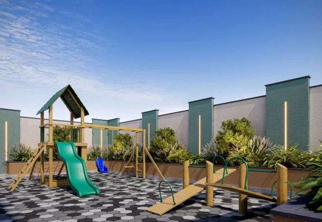 Imagem Apartamento para venda no bairro Morretes em Itapema