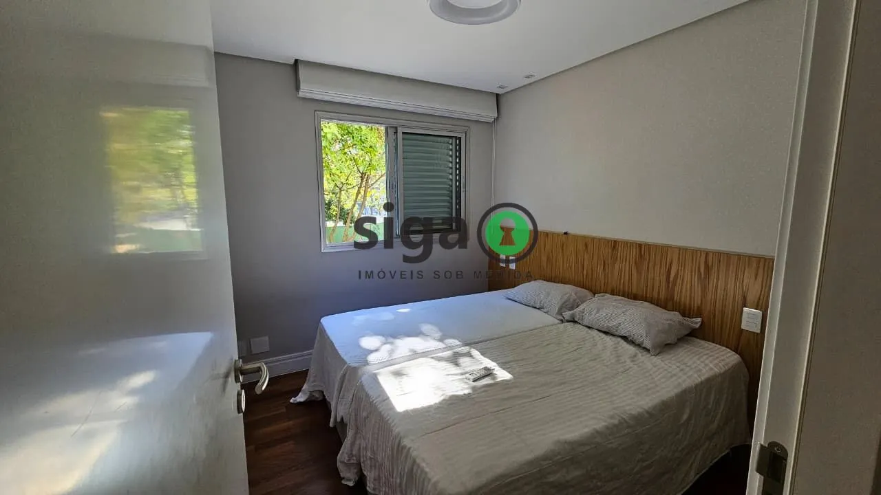Imagem Apartamento a Venda 114 m² Via Olimpia com renda