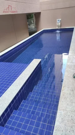 Imagem Lindo - Apto. 1 dormitório - 40m².