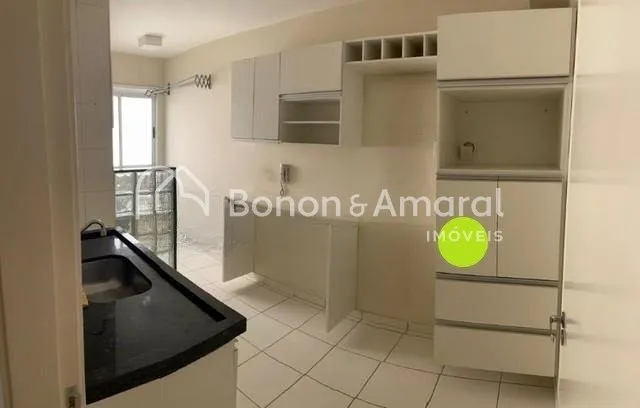 Imagem Apartamento 2 dormitórios a venda em Campinas, SP