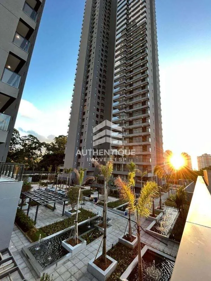 Imagem GARDEN SAO FRANCISCO - Apartamento à venda no bairro Vila Sao Francisco - Osasco/SP