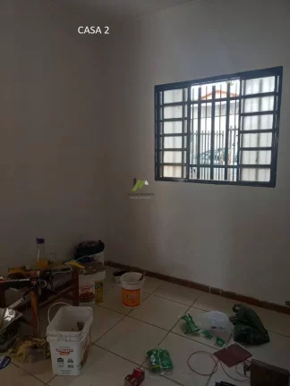 Imagem Casa em Itupeva