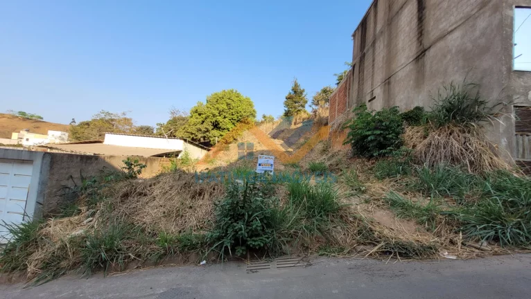 Foto do imóvel Terreno Loteamento no Jardim Vitória - Santana do Paraíso