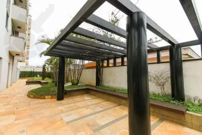 Imagem METRÔ SANTO AMARO * 2 DORM. * 1 VAGA * LAZER COMPLETO