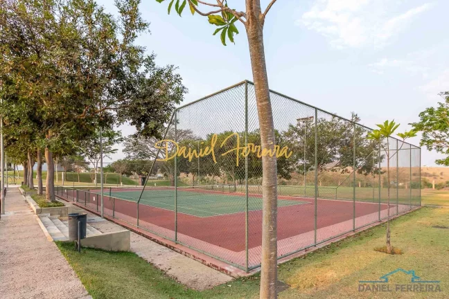 Imagem Lote à venda no Condomínio Alphaville Brasília - Residencial 2