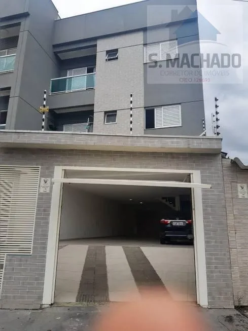 Imagem Apartamento para Venda em Santo André / SP no bairro Santa Terezinha