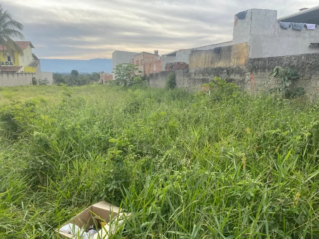 Imagem Terreno para Locação 3000M², Itaguaçú, Aparecida - SP