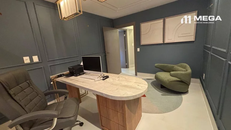 Imagem Cobertura com 4 dormitórios à venda, 439 m² por R$ 8.500.000,00 - Praia da Costa - Vila Velha/ES