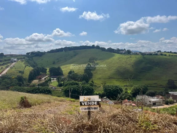 Imagem Terreno à Venda