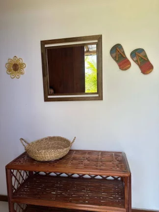 Imagem Ponta da Baleia - Aluguel Temporada
