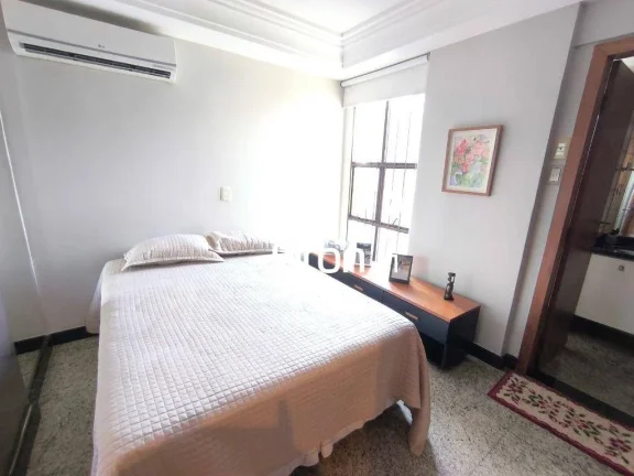 Imagem Cobertura à venda, 303 m² por R$ 1.250.000,00 - Setor Bueno - Goiânia/GO