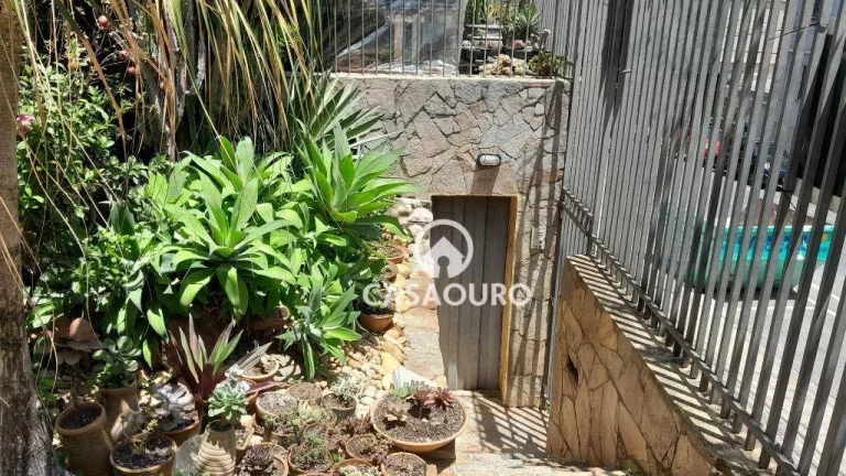 Imagem Terreno à venda, 400 m² por R$ 998.000,00 - Santa Efigênia - Belo Horizonte/MG
