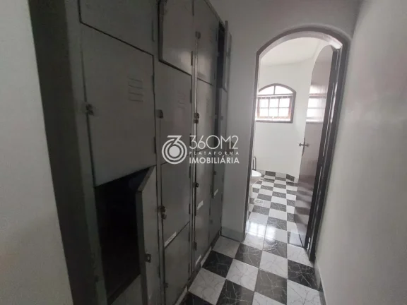 Imagem Prédio para Venda em Santo André / SP no bairro Vila Assunção