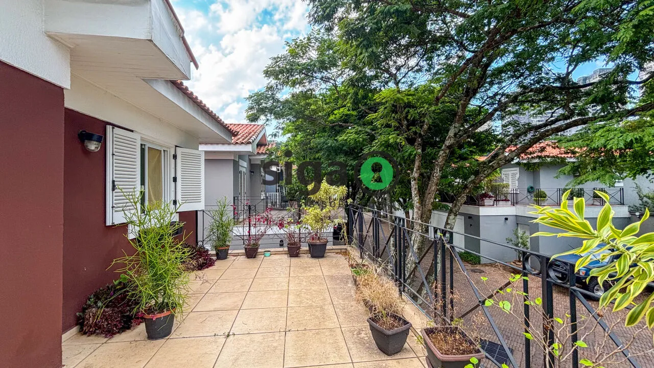 Imagem Village Paineiras casa pronta para morar