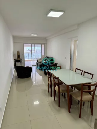 Imagem Apartamento para alugar no bairro Astúrias - Guarujá/SP