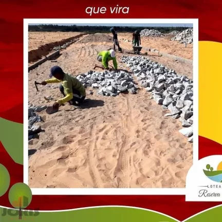 Imagem Terreno a venda nas principais praias do litoral do Ceara, B
