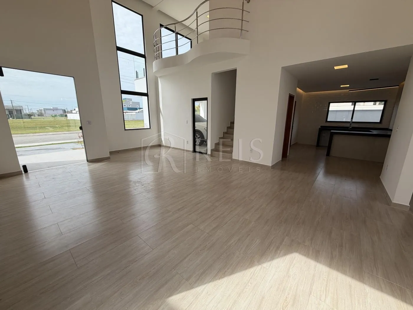 Imagem Casa para Venda em Rio das Ostras, Viverde, 4 dormitórios, 4 suítes, 5 banheiros, 4 vagas