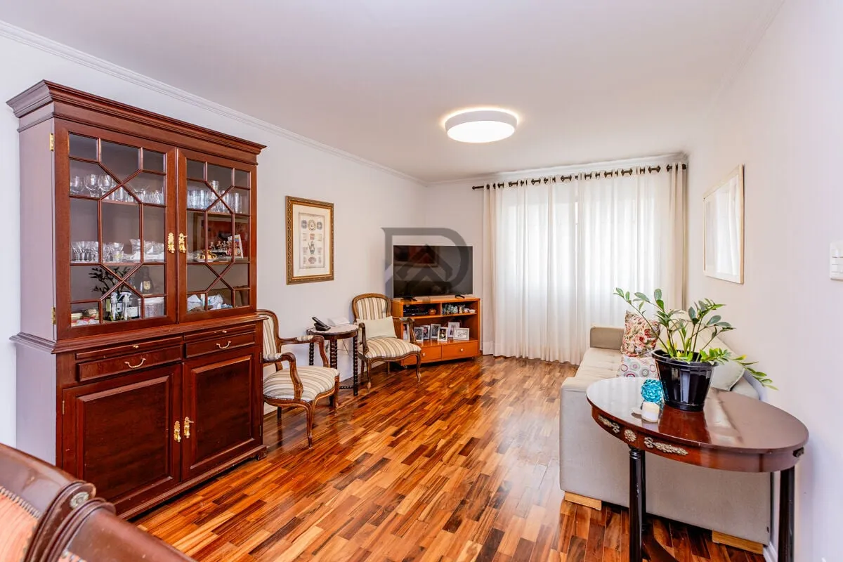 Imagem Apartamento itaim bibi pronto para morar