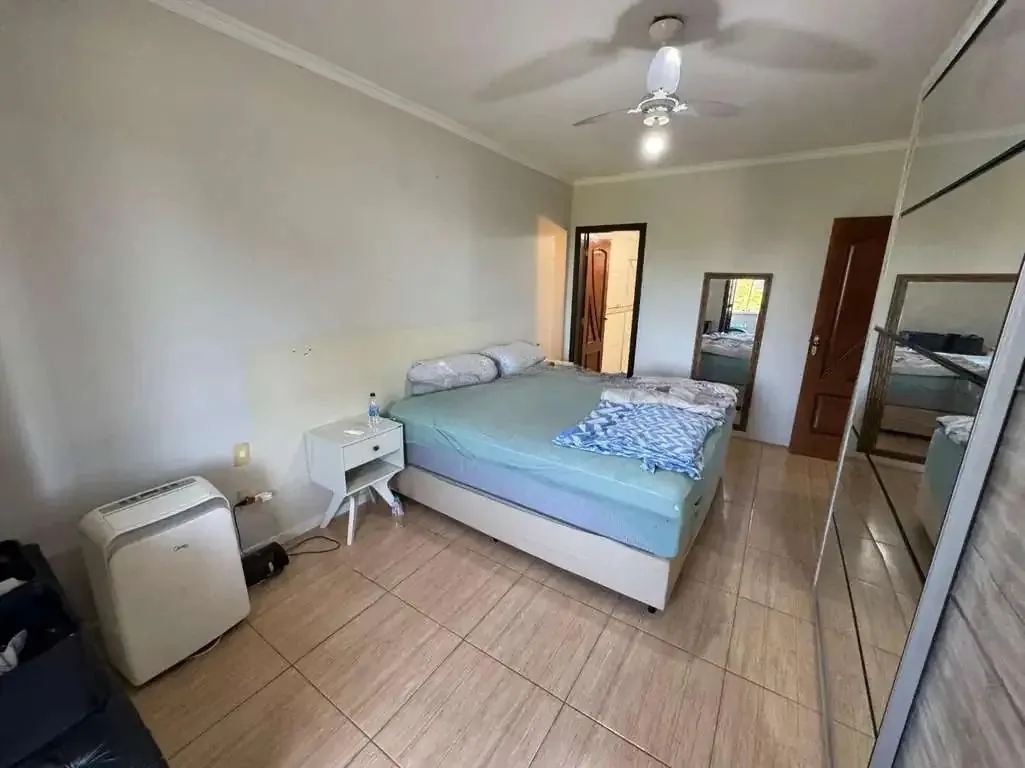 Imagem Apartamento 3 dormitórios, 131m² privativos 2 vagas, elevador -Jardim Planalto