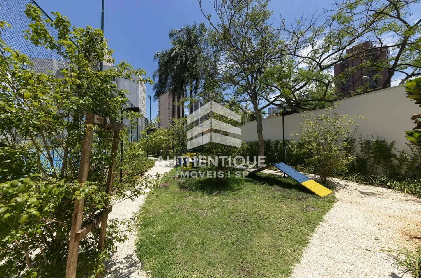 Imagem HUMBERTO PRIMO RESERVA VILA MARIANA - Apartamento à venda em São Paulo/SP